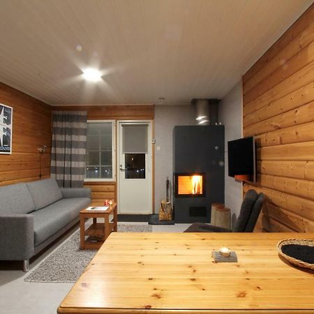 Levin Kalle Apartment Buitenkant foto