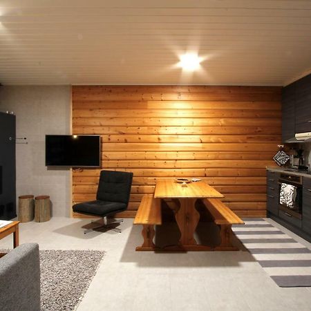 Levin Kalle Apartment Buitenkant foto